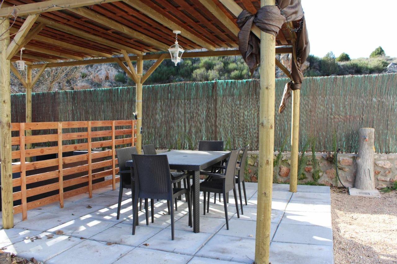 Casas Rurales Tia Maria Ruidera Room photo