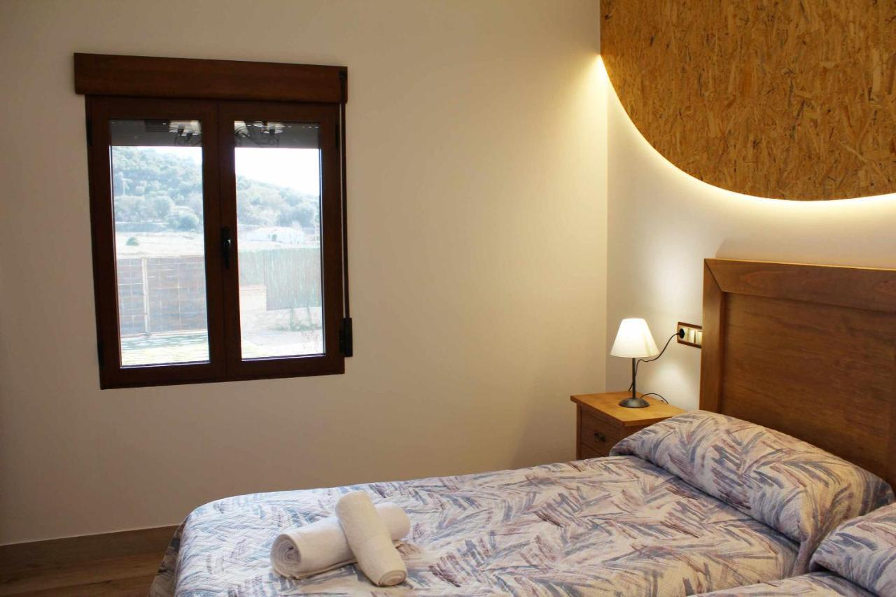 Casas Rurales Tia Maria Ruidera Exterior photo