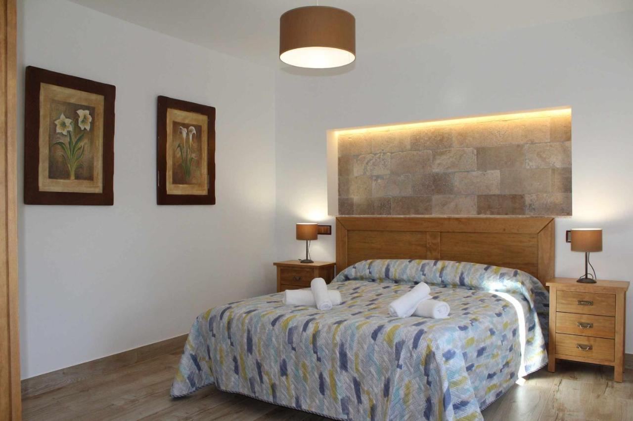 Casas Rurales Tia Maria Ruidera Exterior photo