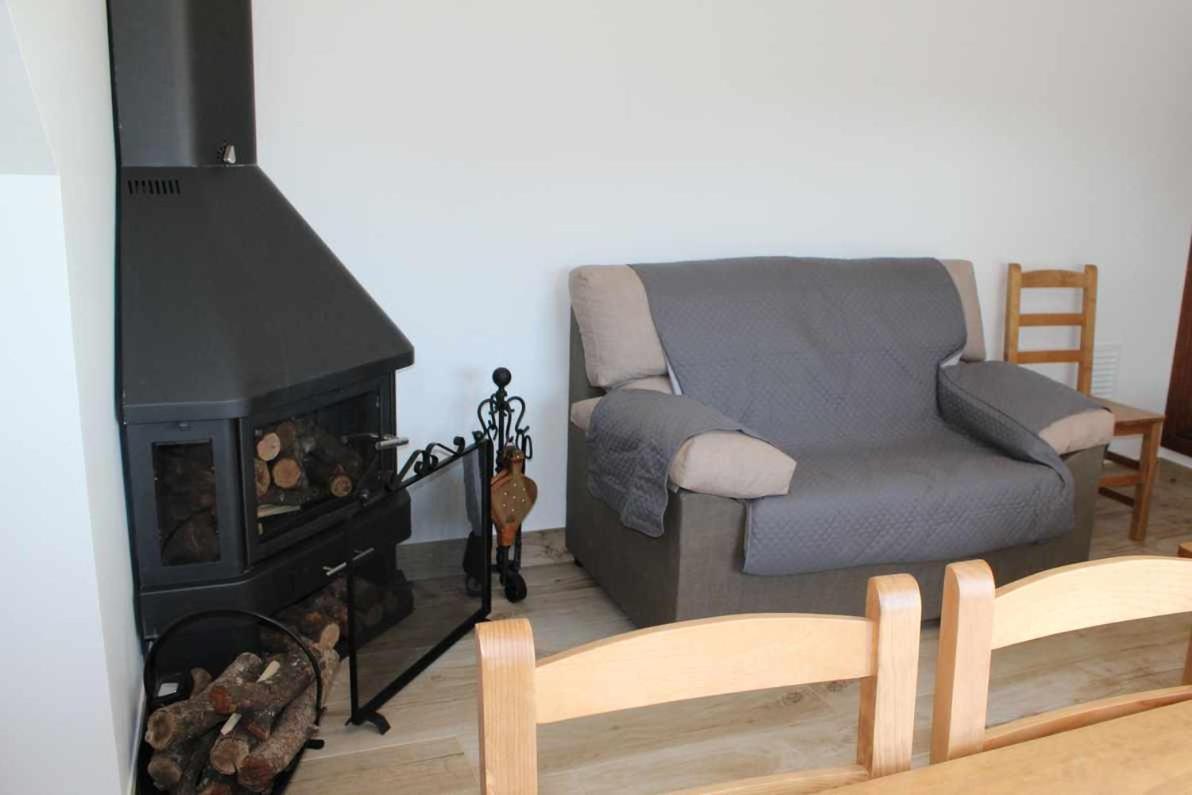 Casas Rurales Tia Maria Ruidera Room photo