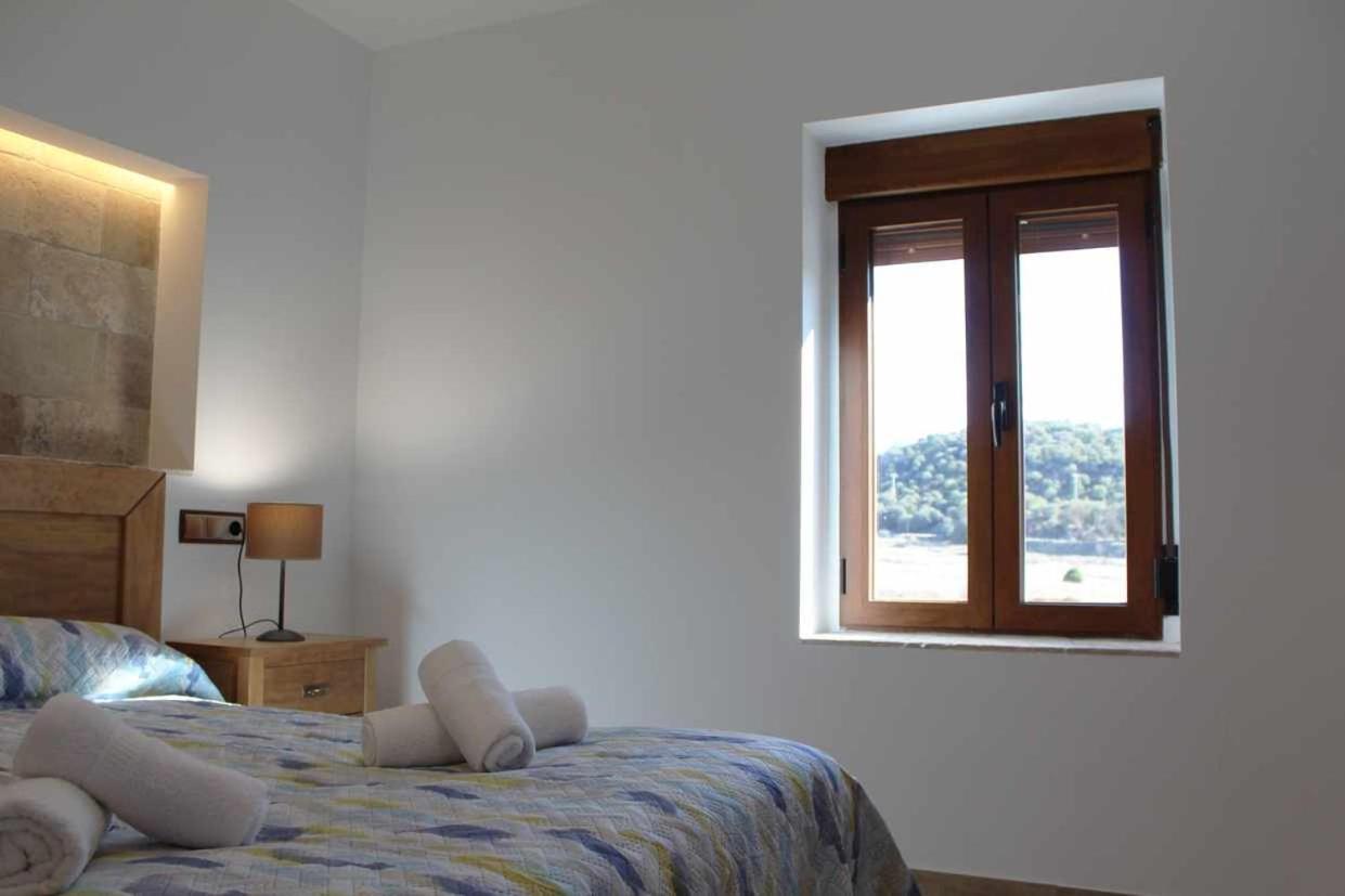 Casas Rurales Tia Maria Ruidera Room photo
