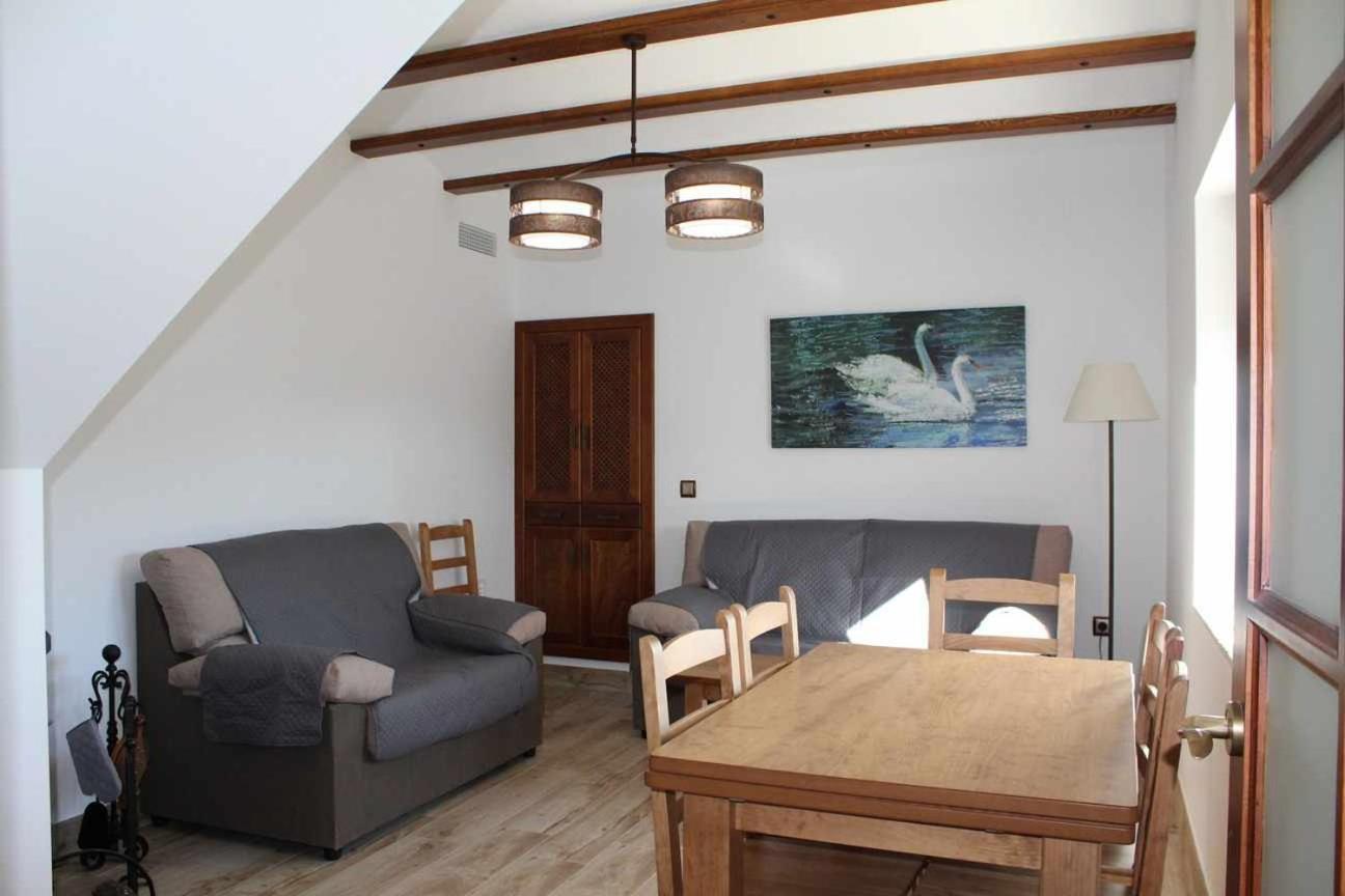 Casas Rurales Tia Maria Ruidera Room photo