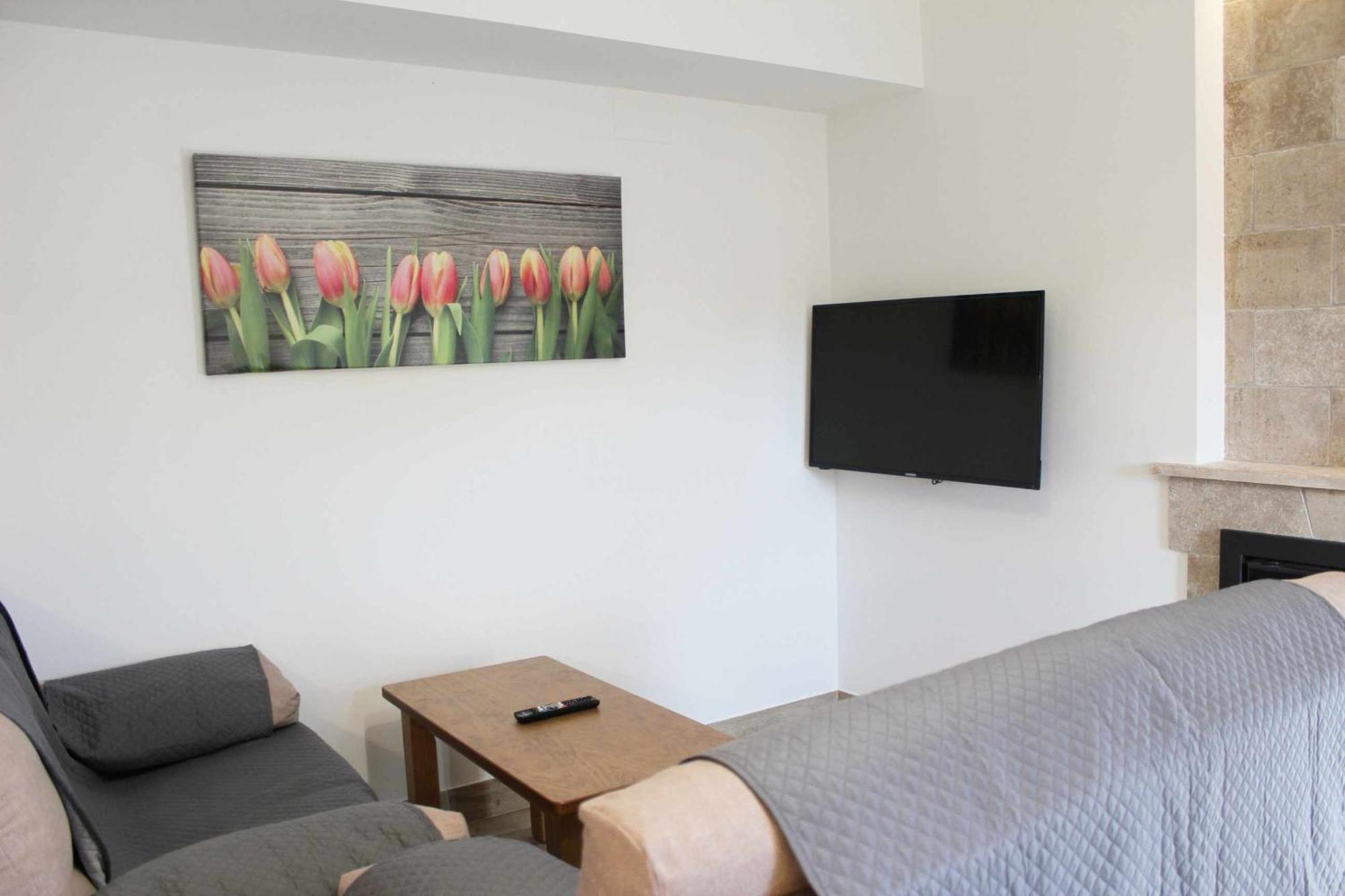 Casas Rurales Tia Maria Ruidera Room photo